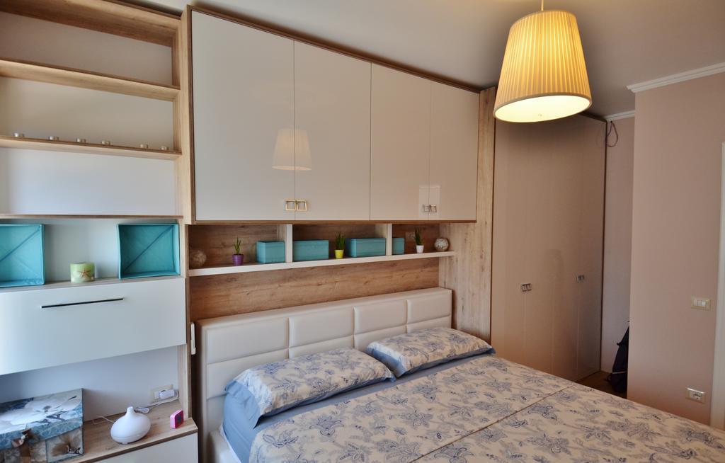 West Beach Apartment Dıraç Dış mekan fotoğraf
