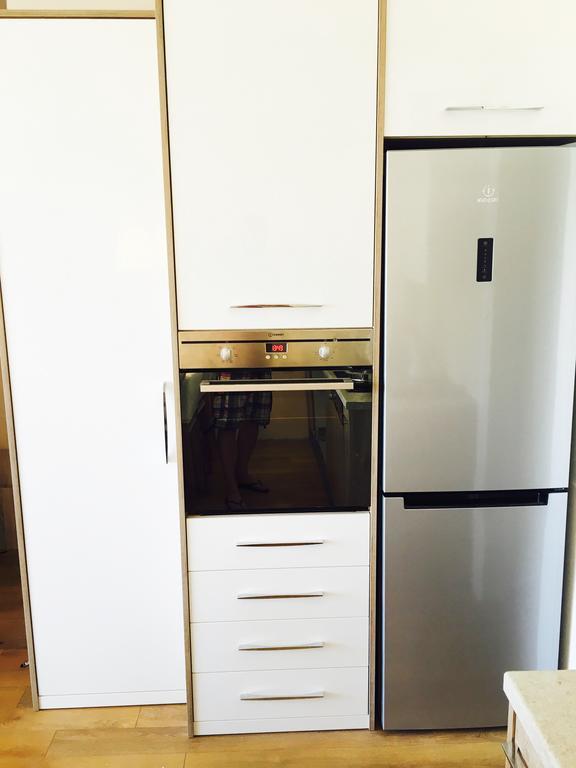 West Beach Apartment Dıraç Dış mekan fotoğraf
