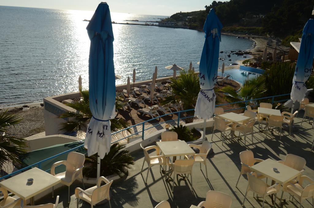 West Beach Apartment Dıraç Dış mekan fotoğraf
