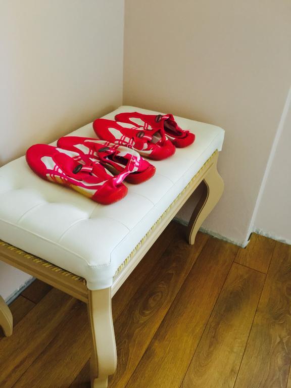 West Beach Apartment Dıraç Dış mekan fotoğraf