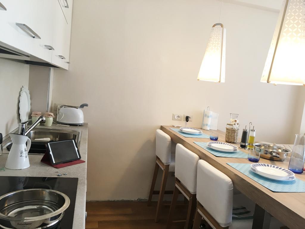 West Beach Apartment Dıraç Dış mekan fotoğraf