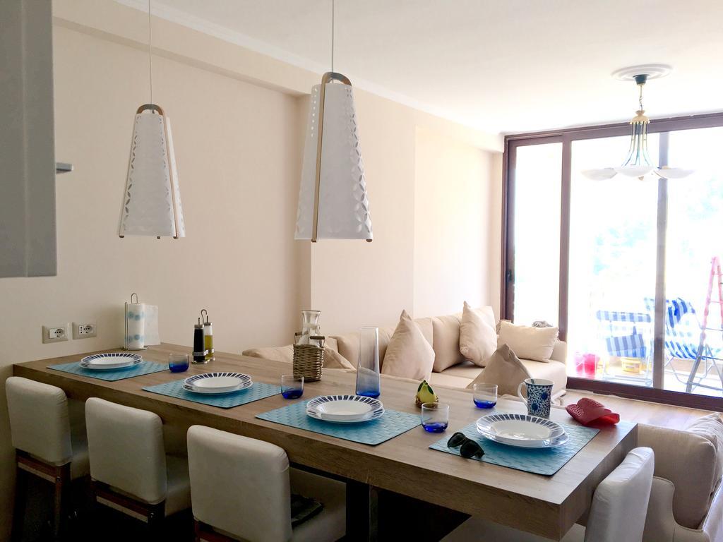 West Beach Apartment Dıraç Dış mekan fotoğraf
