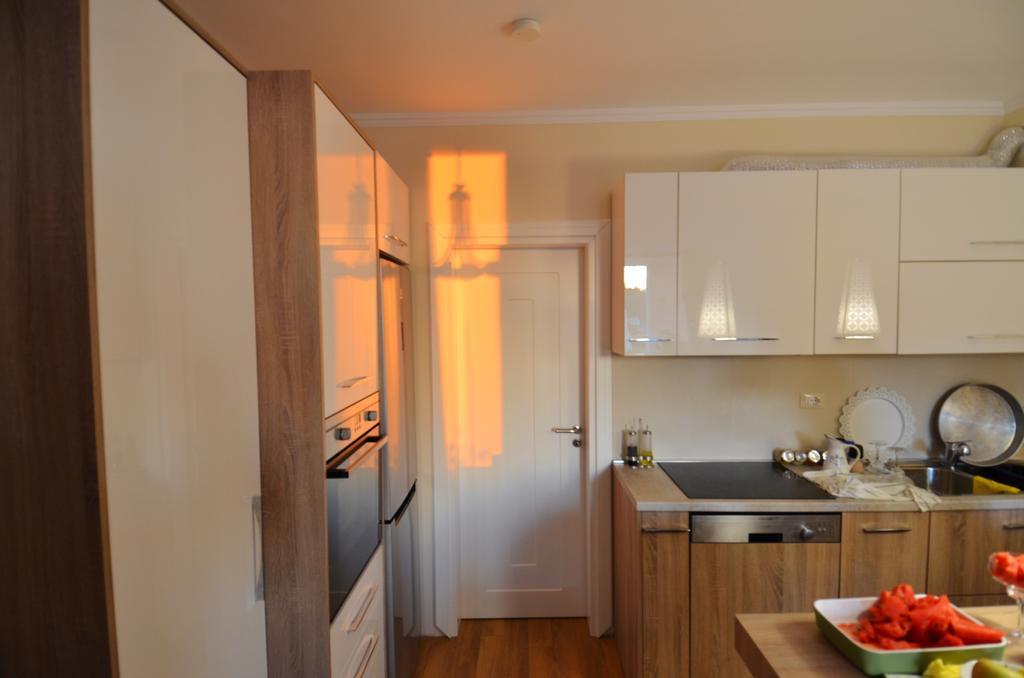 West Beach Apartment Dıraç Dış mekan fotoğraf