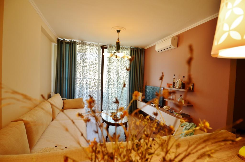 West Beach Apartment Dıraç Dış mekan fotoğraf
