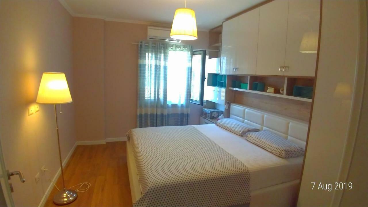 West Beach Apartment Dıraç Dış mekan fotoğraf